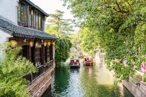 中国旅行に行く時期はいつがいい？季節や混雑状況をふまえて徹底調査