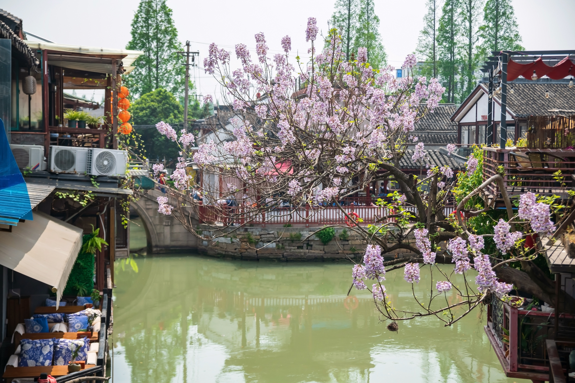 中国旅行のベストシーズン完全ガイド：快適な旅を実現する季節