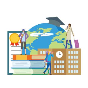 HSK 6級は中国留学に必須？入学条件と奨学金獲得への戦略ガイド