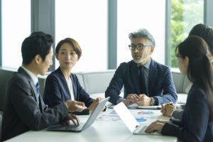 ビジネス中国語とは？基本的な考え方と日常会話との違い