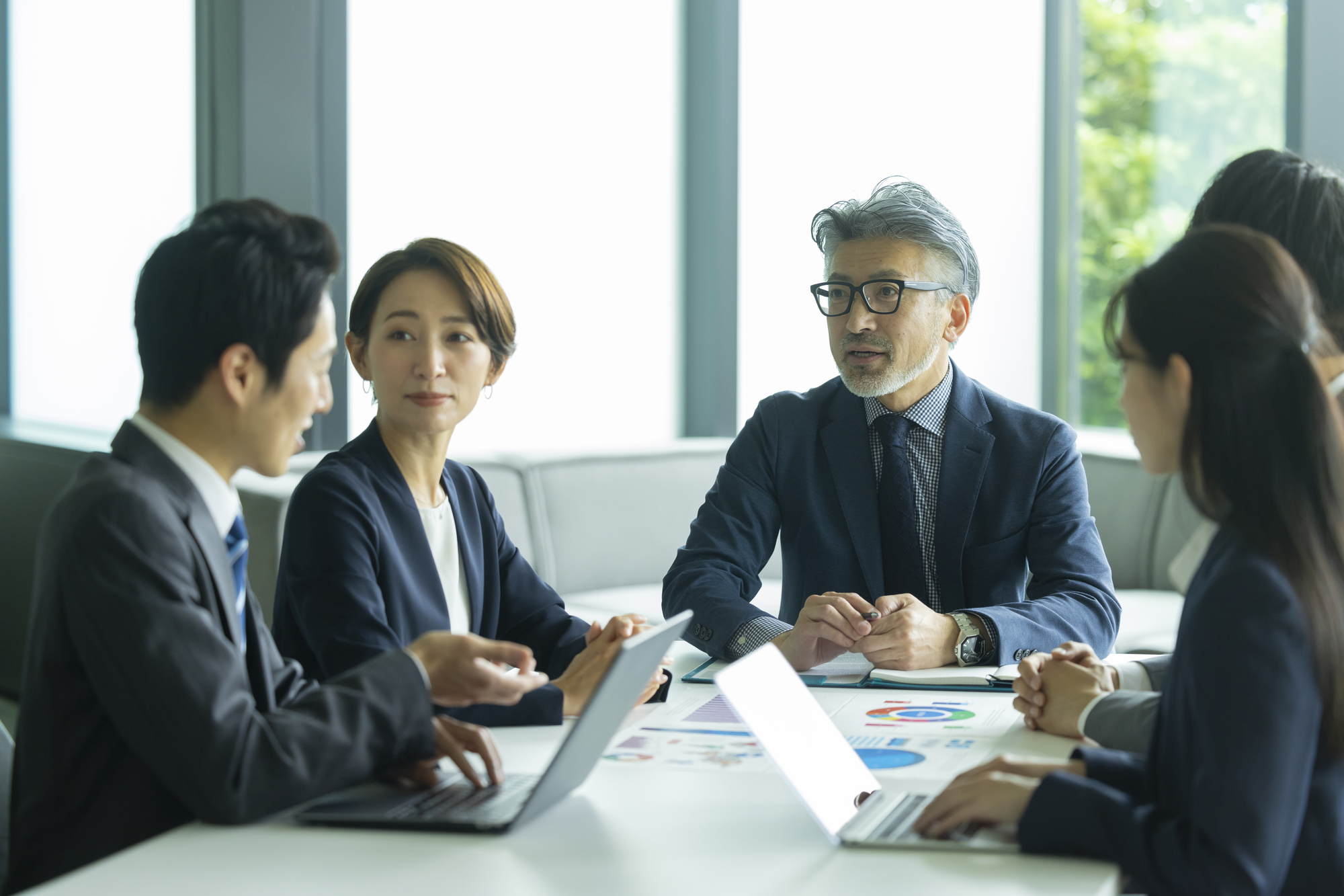 ビジネス中国語とは？基本的な考え方と日常会話との違い