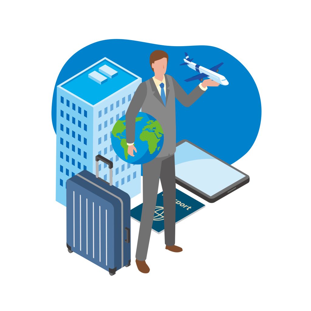 HSK 6級を活かせる仕事と業界：年収アップや海外駐在のチャンス