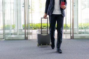 安全な中国旅行のために。初心者向け安心ガイド