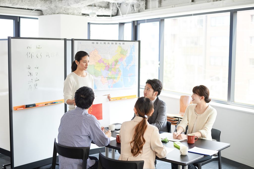 中国語を趣味で楽しむ完全ガイド！大人の独学継続術と最新活用法