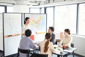 中国語を趣味で楽しむ完全ガイド！大人の独学継続術と最新活用法