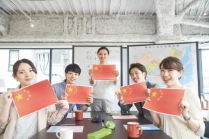 中国語の文化的表現｜発想の違いや「謝罪・食・歴史」を徹底解説