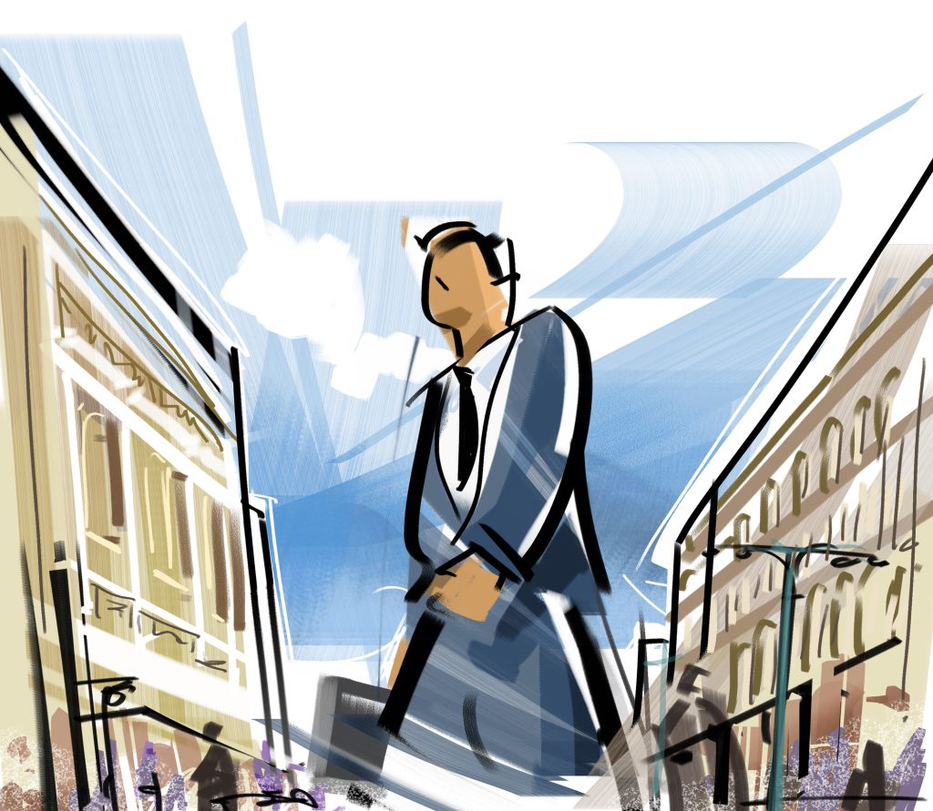 中国語学習を始めたきっかけ