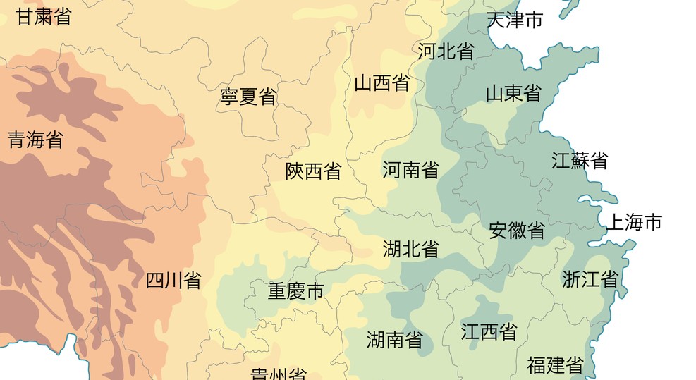中国語の地名をマスターしよう！初心者向け完全ガイド