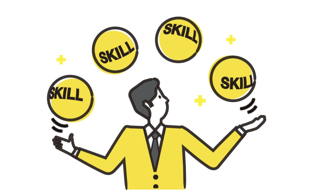 【中国語スキルの向上】スキルの「証明」と「一生モノ」の維持術