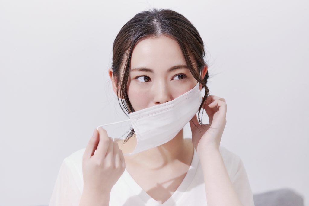中国語でマスクは何？単語・発音・美容パックの違いと会話フレーズ