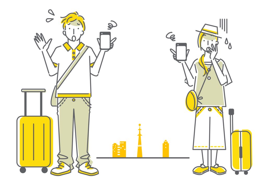 中国旅行でのトラブル事例と対処法：初心者のための安心ガイド