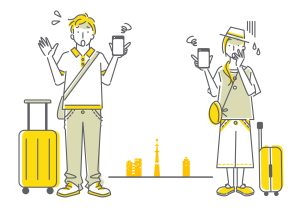 中国旅行でのトラブル事例と対処法：初心者のための安心ガイド