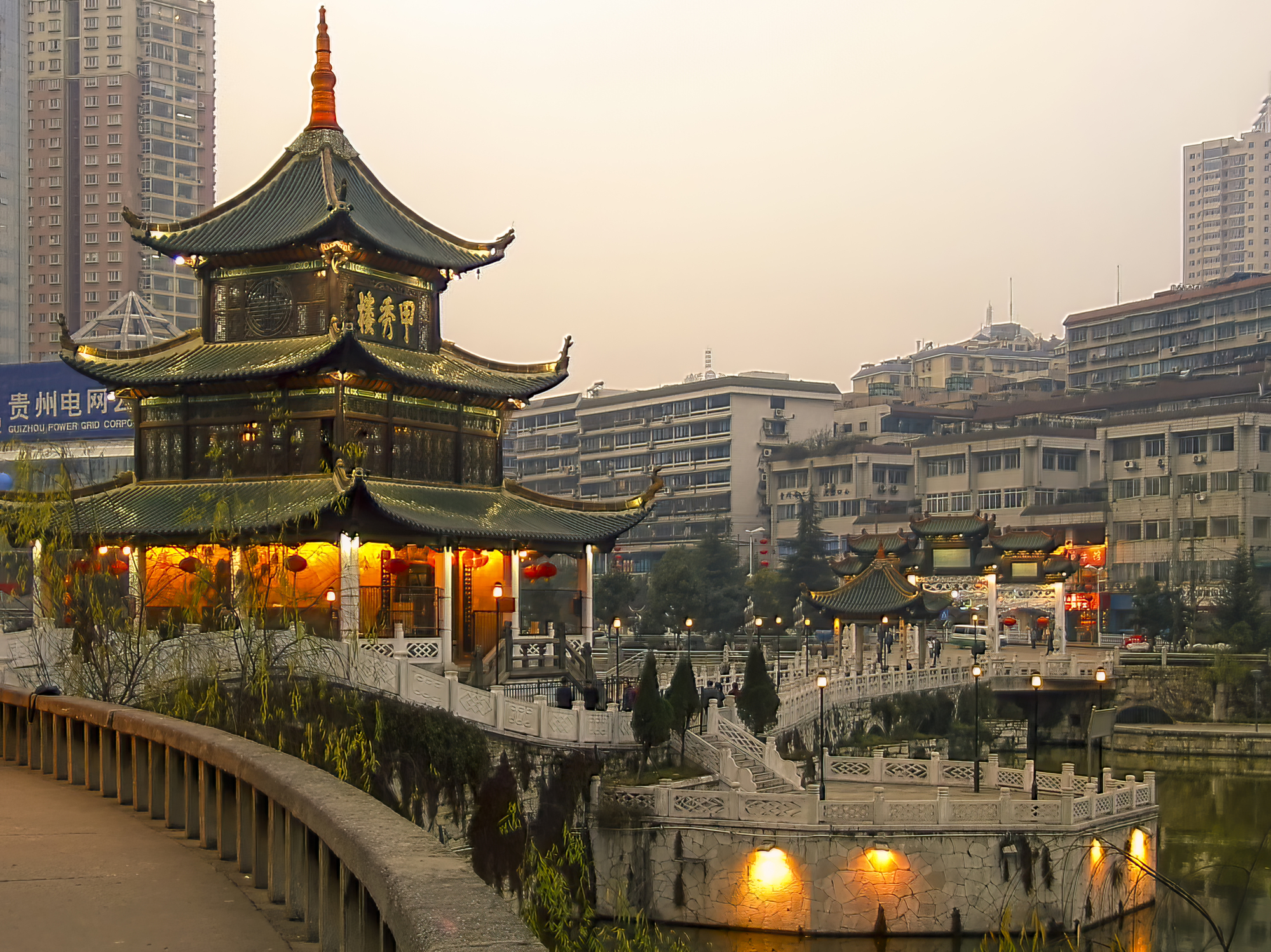 中国文化の概要を徹底解説|特徴・歴史・マナーから日本との違いまで