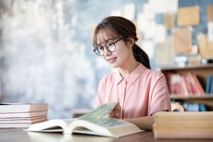 中国語文学の読み方ガイド！おすすめの名作から歴史・学習法まで