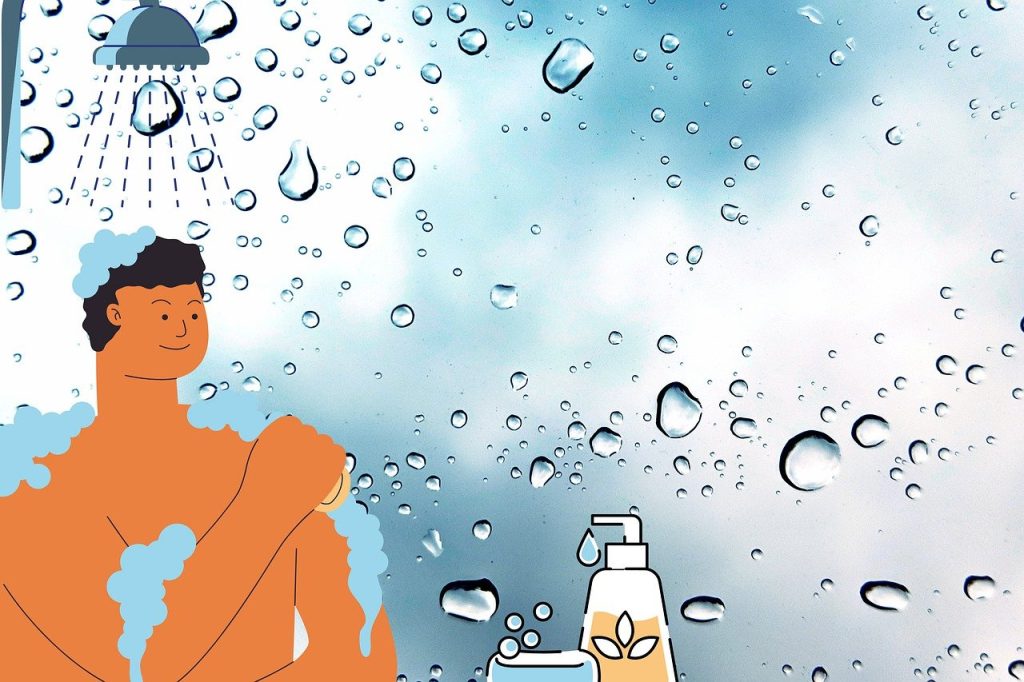 中国語の「お風呂」完全ガイド！現地の衝撃事情から実用単語まで紹介