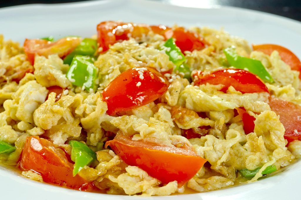 ガチ中華の真髄を「体験」する:定番の家庭料理と調味料ハック