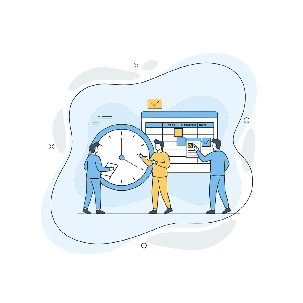 商談で使える中国語会話のやり取り