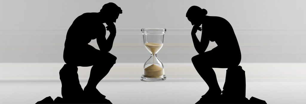 語学の上達は直線的に伸びるわけではなく、途中で停滞期も訪れます。「伸びていない」と感じる時期こそ、継続が重要です。