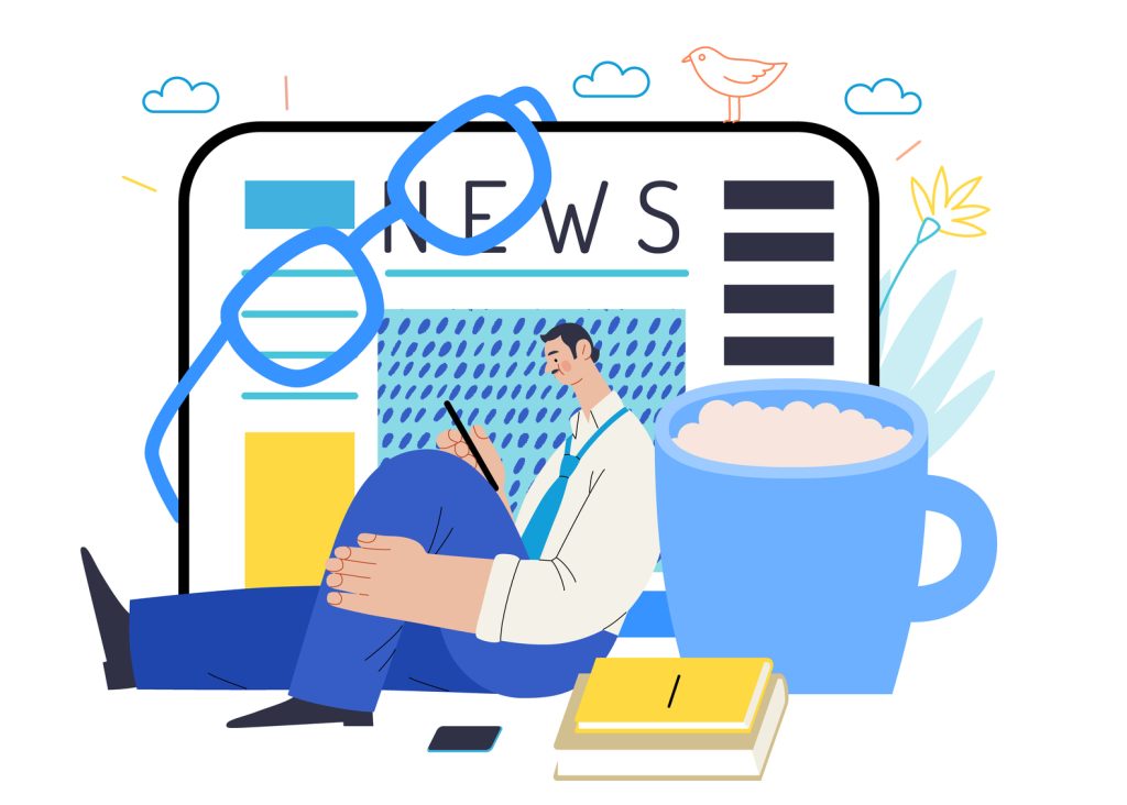 中国ニュースの読み方！初心者でも挫折しない5つのコツと勉強法