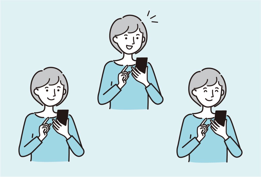 中国旅行でよく使うWeChat活用例