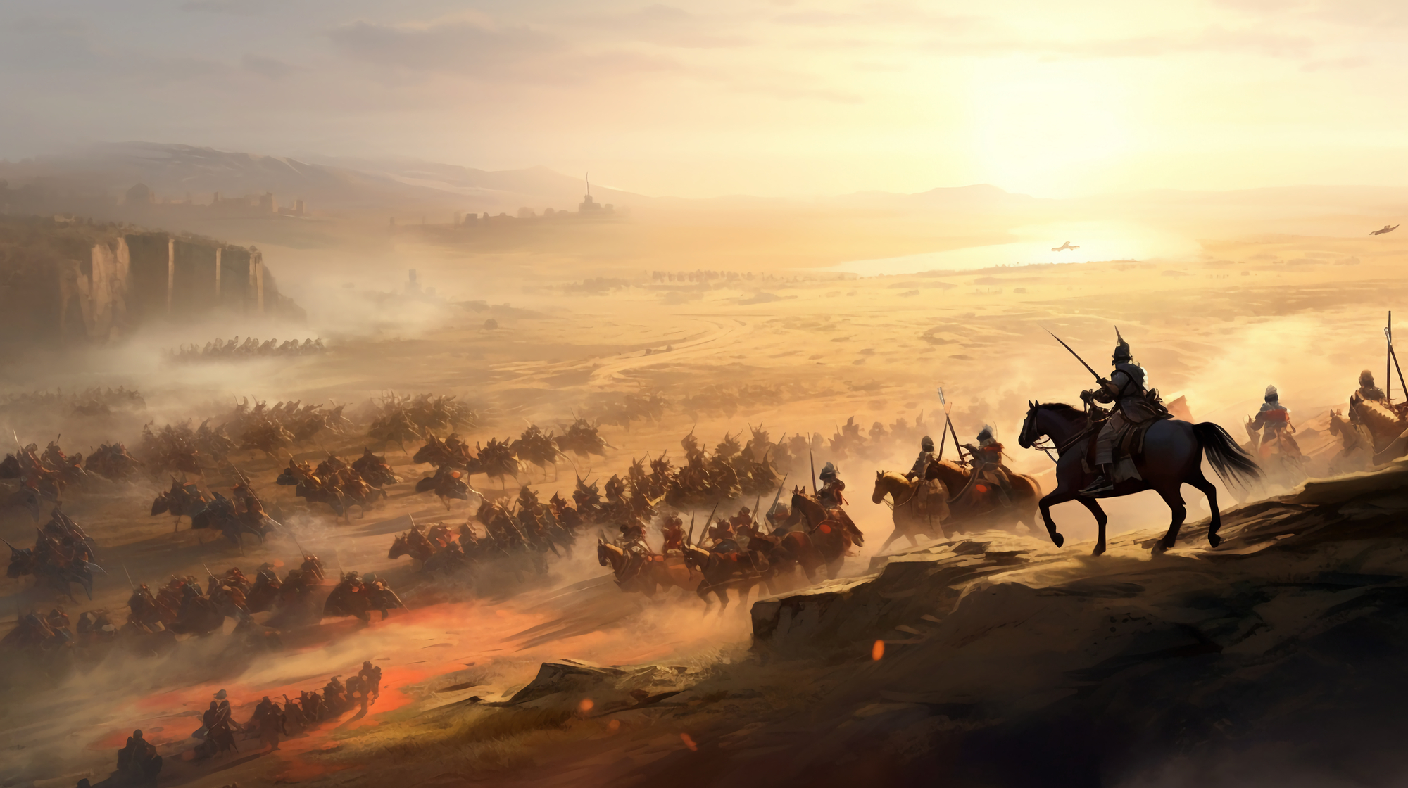 周王朝の歴史と年代|「徳」による天命の継承