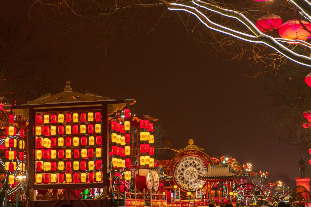 西安旅行モデルコース：2日間で西安の神髄に触れる