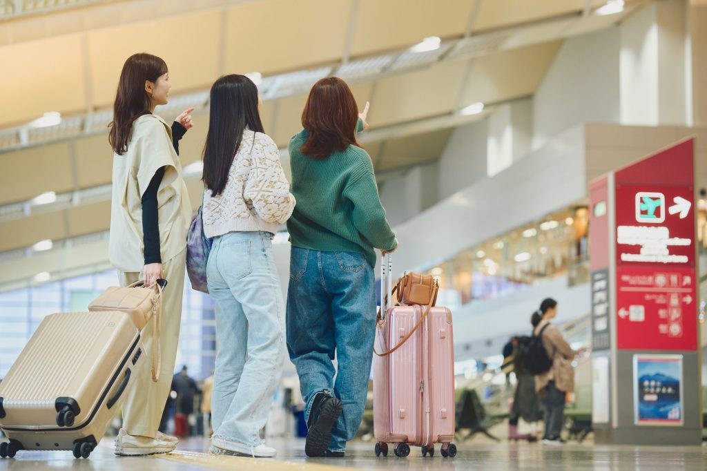 中国旅行完全ガイド：はじめての女子旅を最高に楽しむ方法