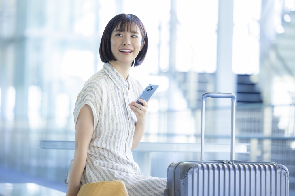 eSIM利用の注意点