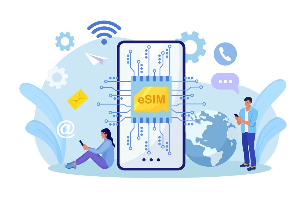 eSIMを使いこなして、快適な中国旅行を楽しもう！