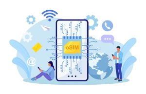 eSIMを使いこなして、快適な中国旅行を楽しもう！