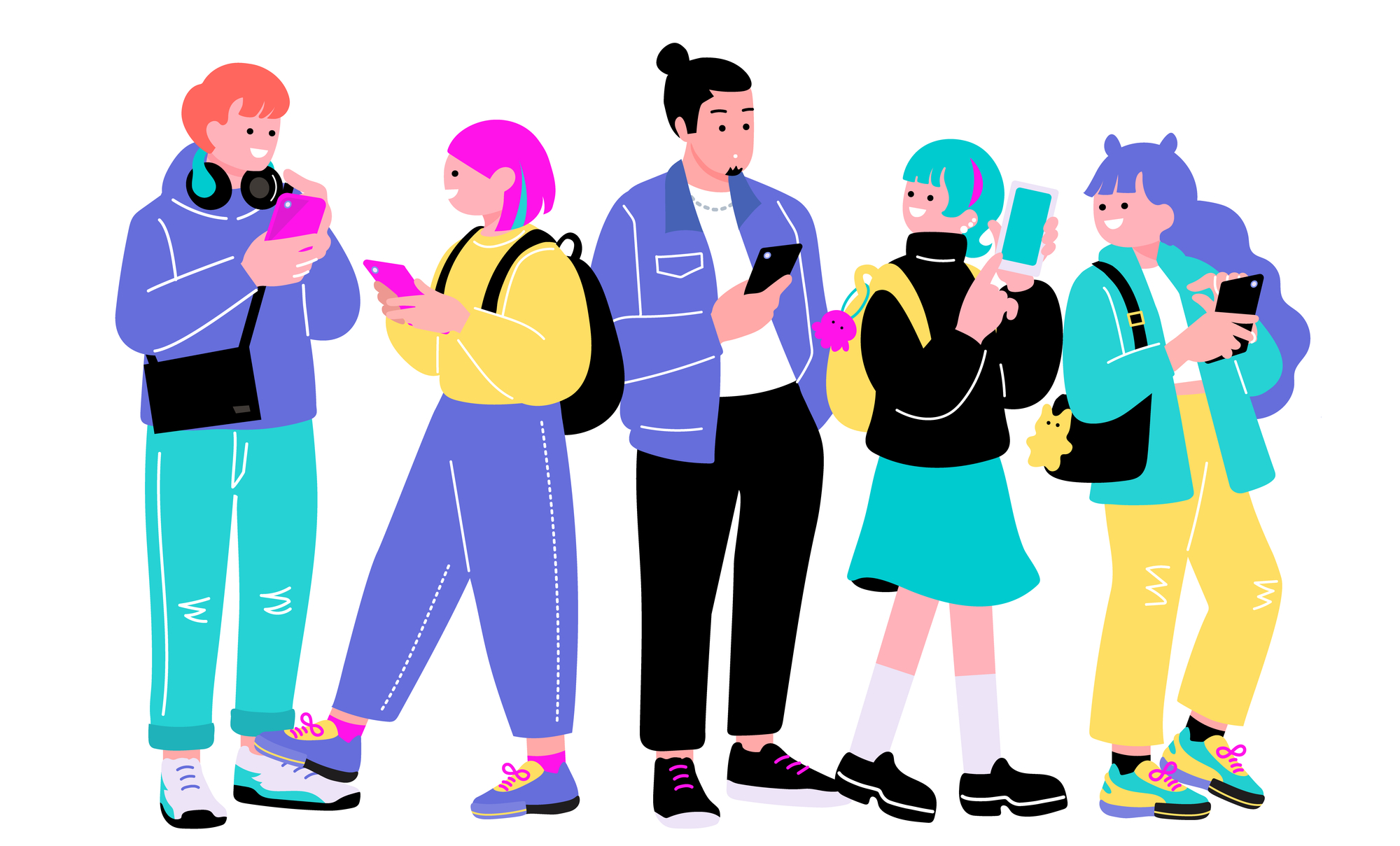 中国のZ世代が熱狂する「最新」中国文化と若者のリアルを徹底解説