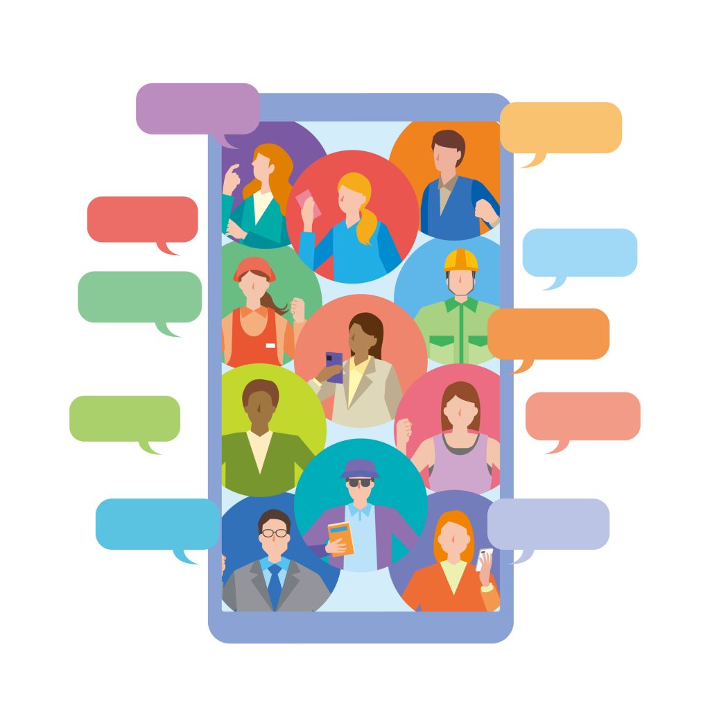 中国語学習を豊かにする友だちの探し方ガイド