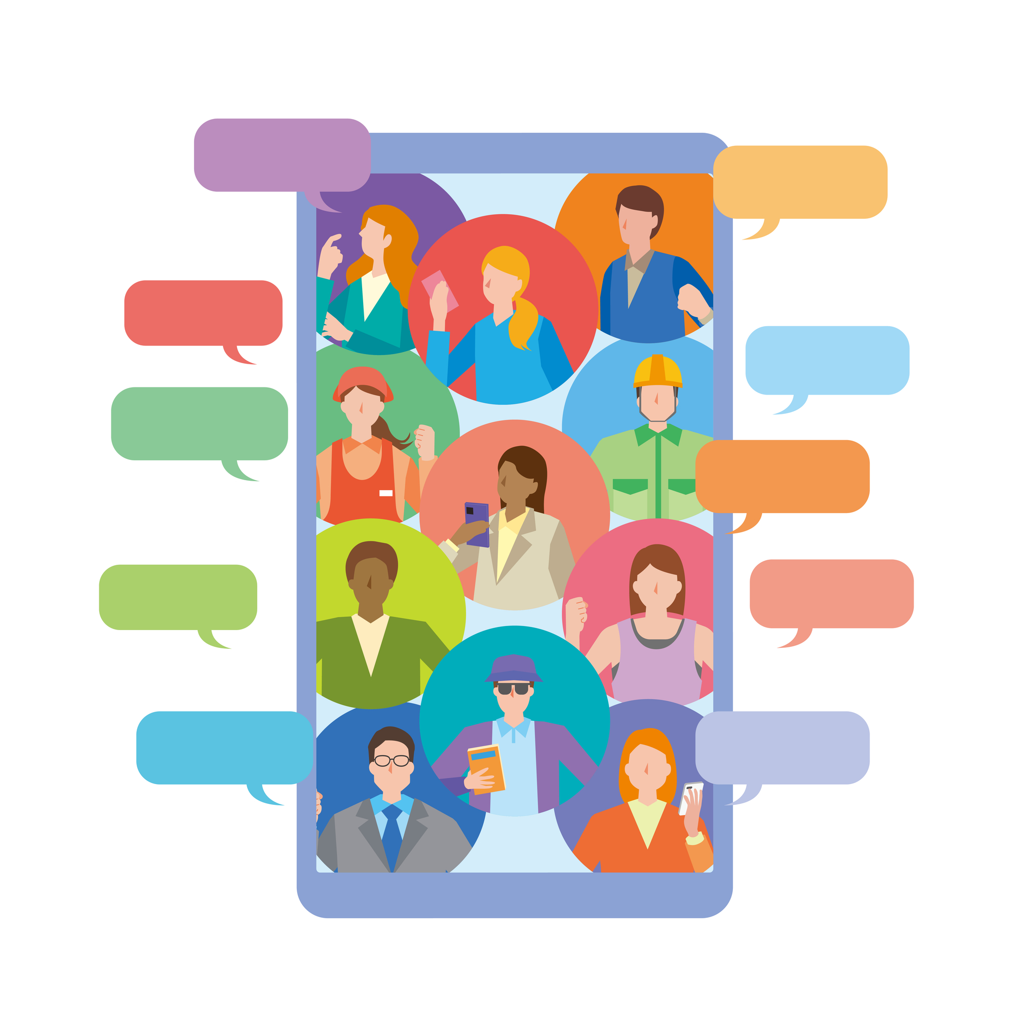 中国語学習を豊かにする友だちの探し方ガイド