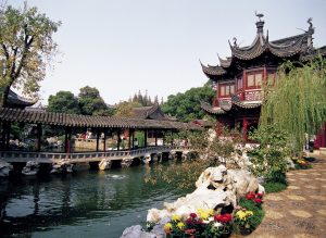 【2026年版】上海旅行完全ガイド｜観光スポット・モデルコース・グルメ