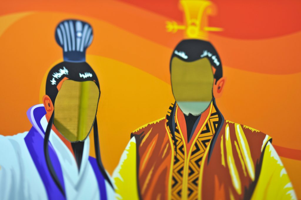 漢王朝の歴史：宿敵・項羽を破った劉邦が築いた「漢民族」の礎