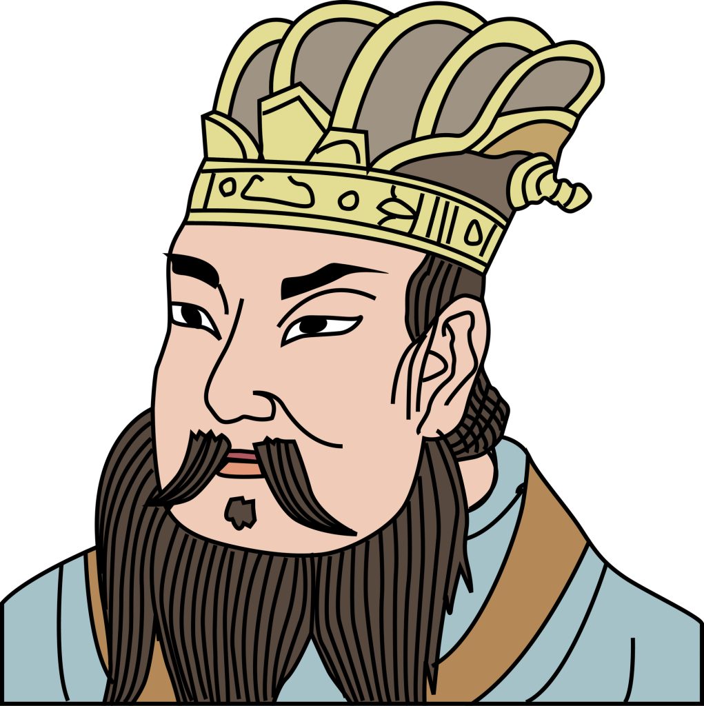 漢王朝の名君たち：最盛期を築いた武帝と再興の祖・光武帝