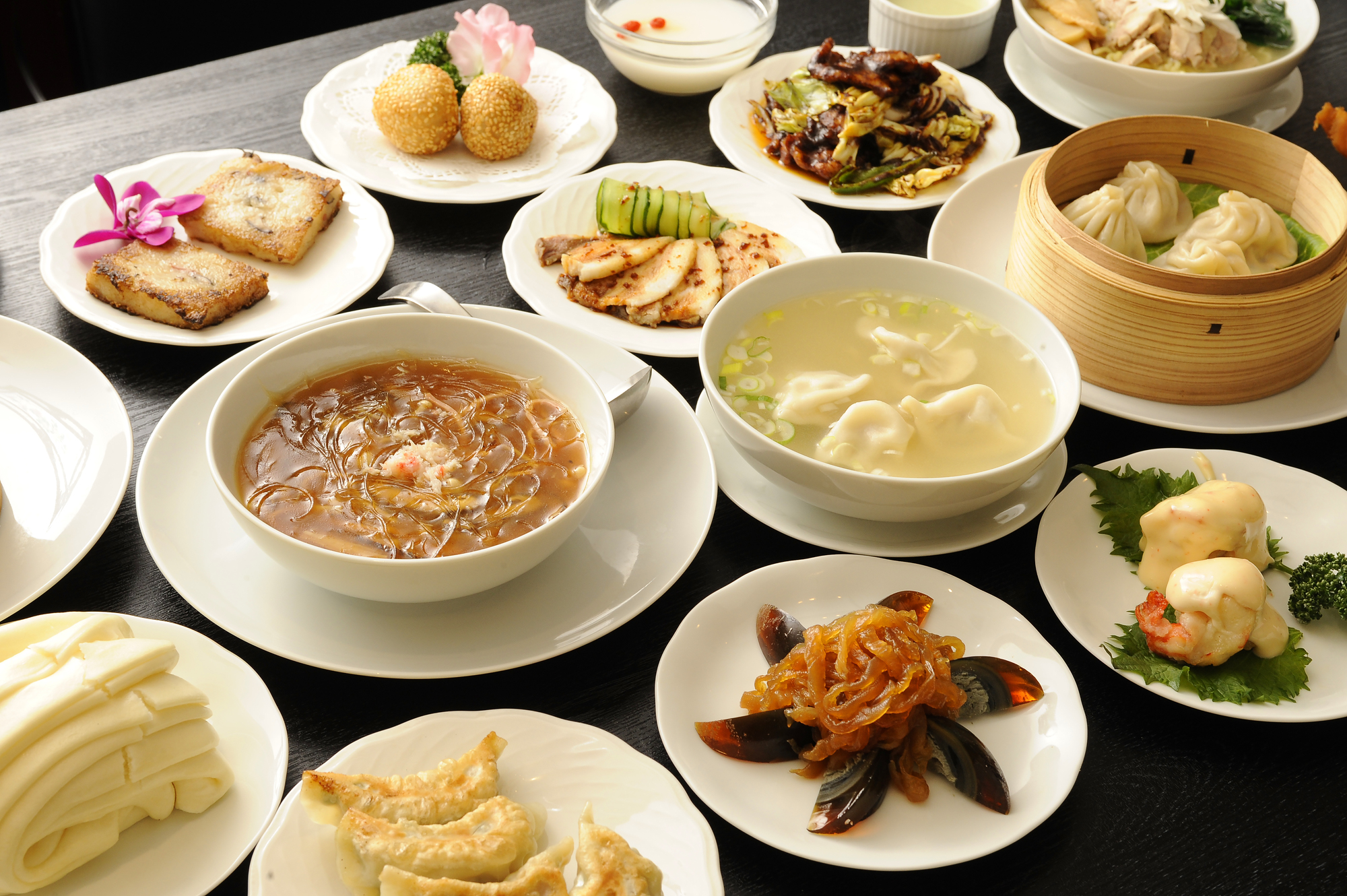 中国食文化ガイド｜特徴・歴史・地域別の味や日本との違いを徹底解説