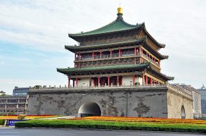 西安旅行ガイド｜兵馬俑・城壁・大雁塔を巡る古都観光【初心者向け】