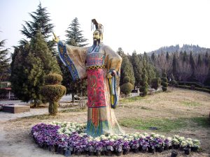 最初の統一帝国「秦」を徹底解説！始皇帝の功績と現代中国語への影響