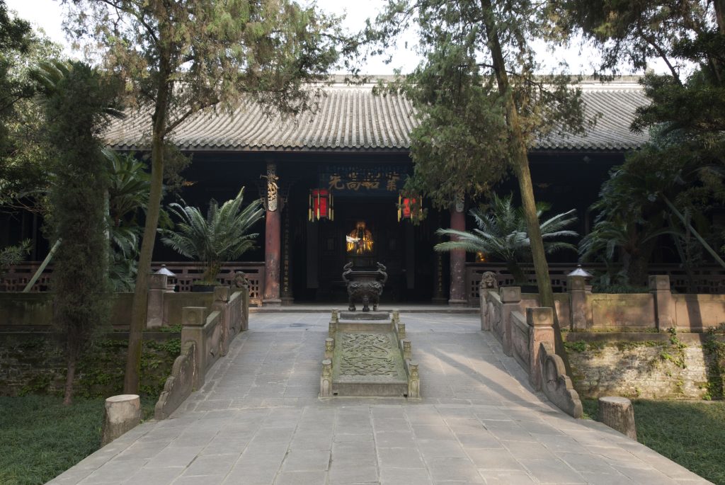 成都旅行モデルコース：3日間で成都の「巴適」を体感する