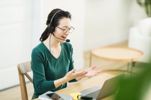 ビジネス中国語　オンライン