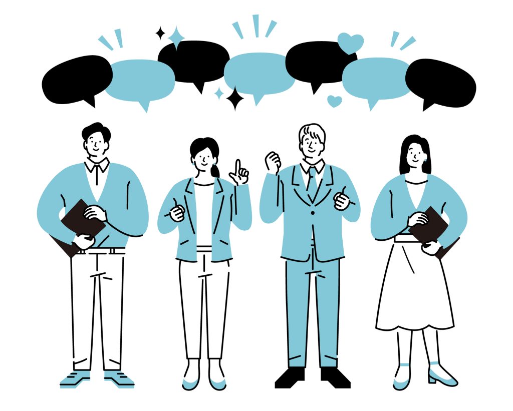 HSK1級・2級合格者から|これから受験する人へのメッセージ