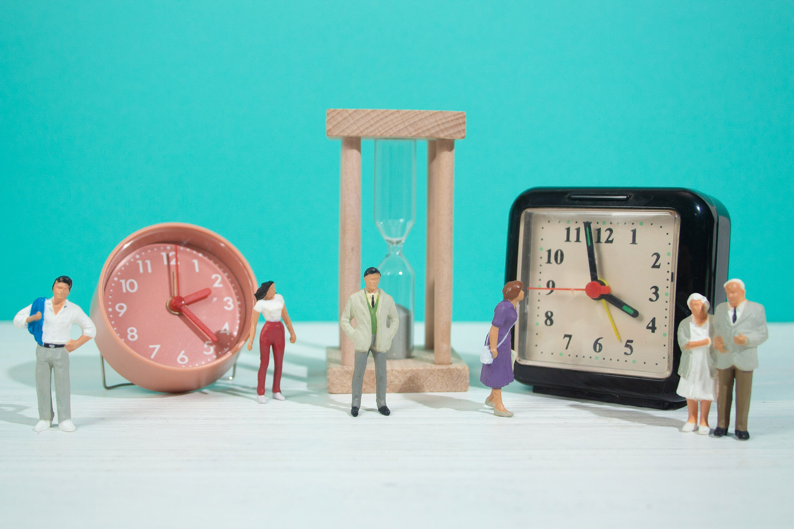 中国人の時間感覚を攻略！ビジネス・留学で役立つ時間調整術の極意