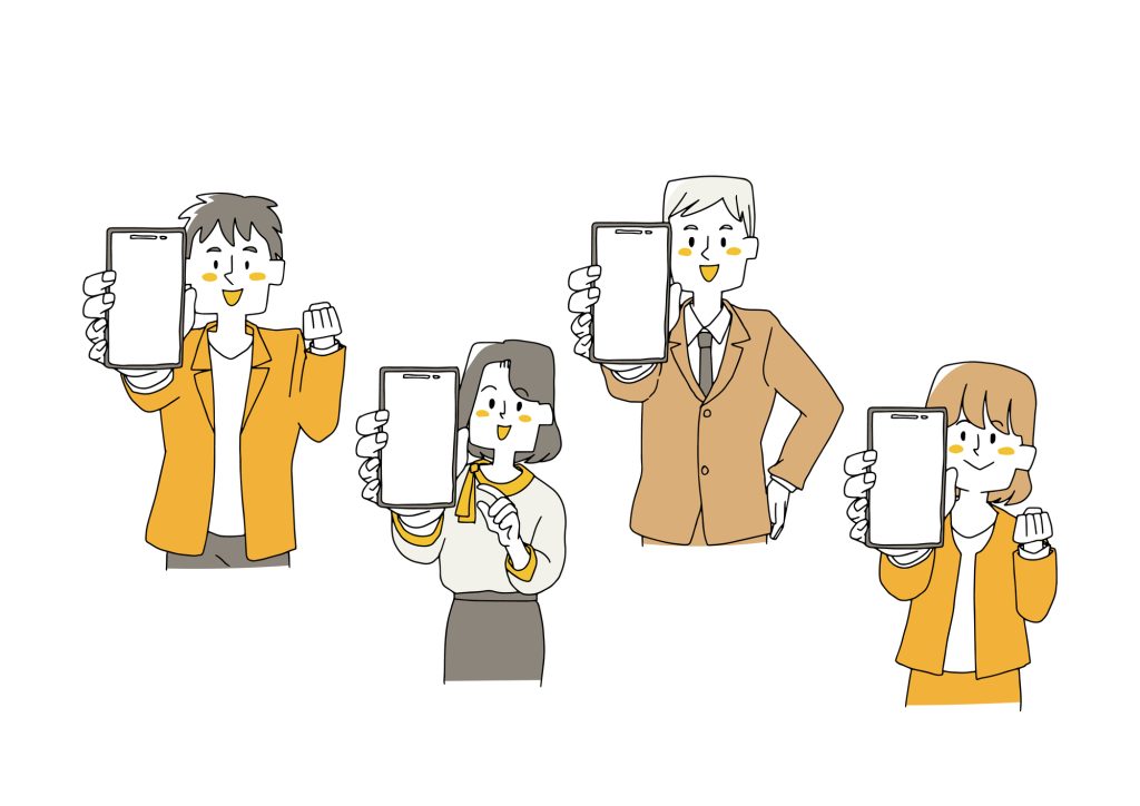 【単語・語彙】忘れない仕組みで効率よく暗記するアプリ