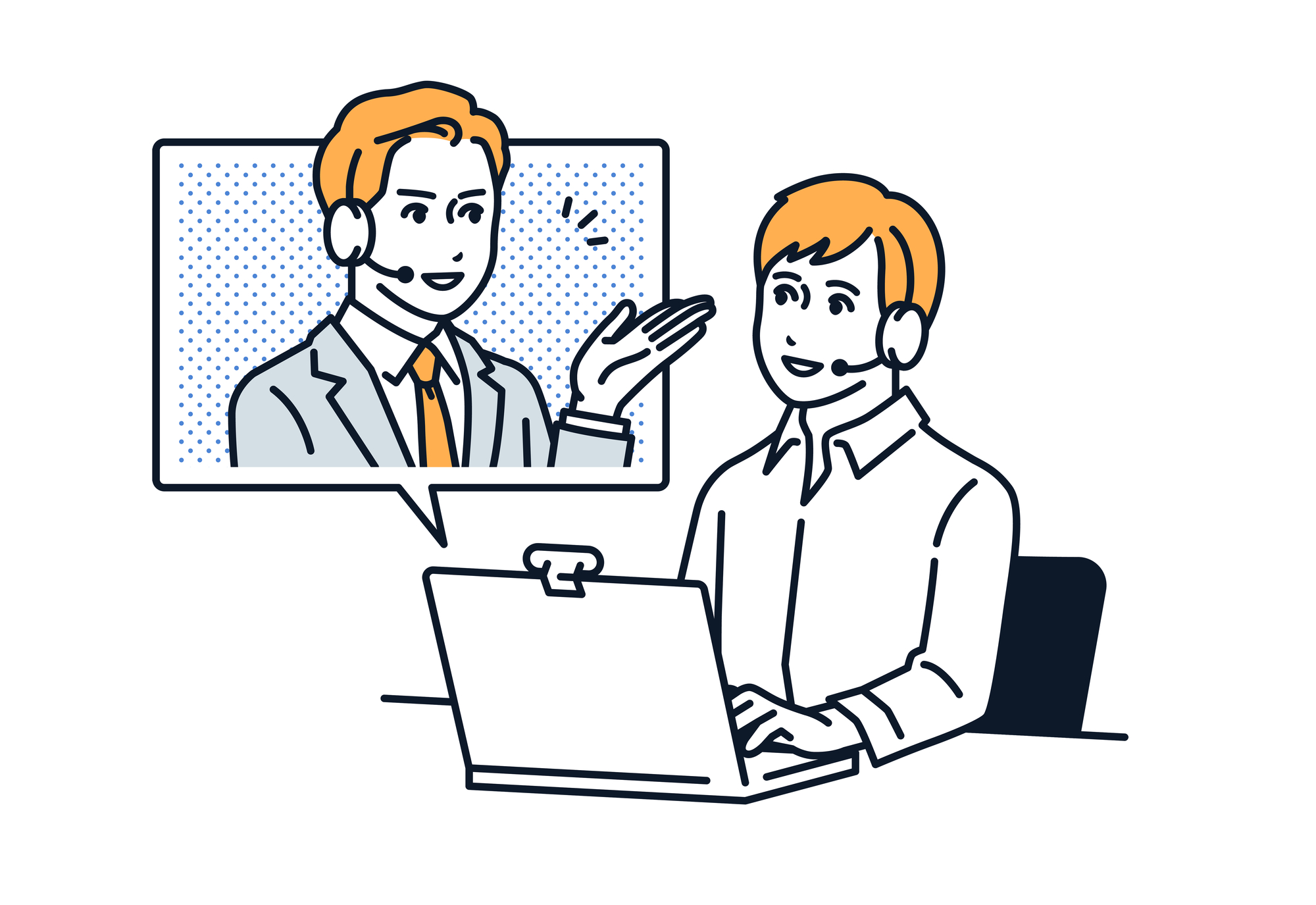 ビジネス中国語〚レッスン〛では何をする？効果や選び方まで解説