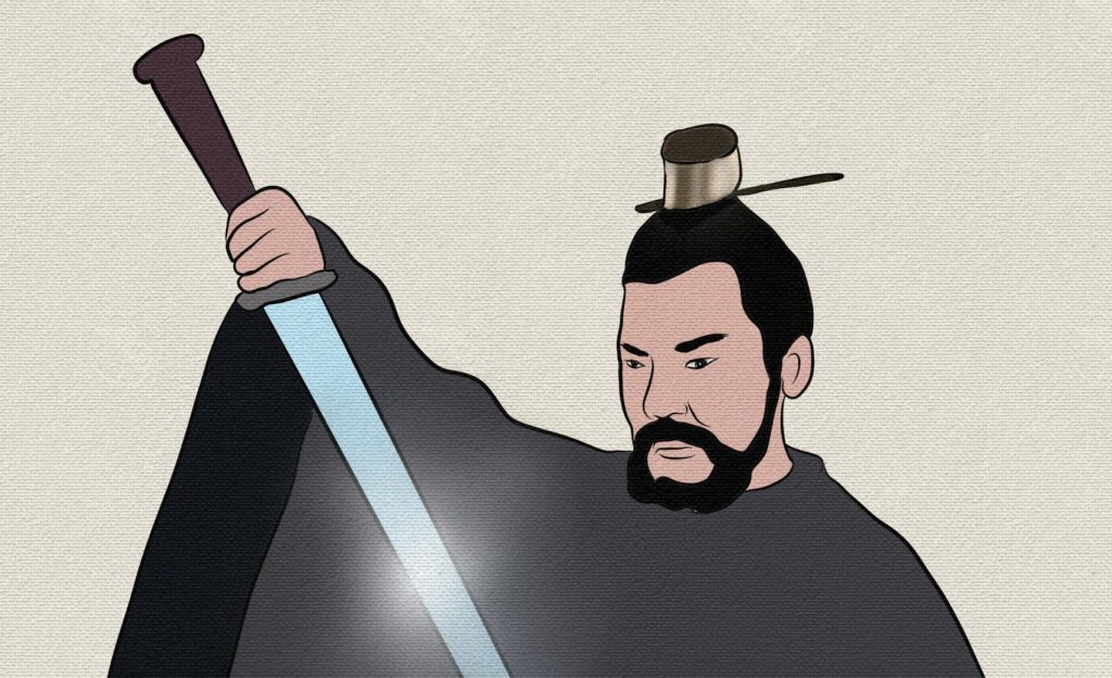 曹操
