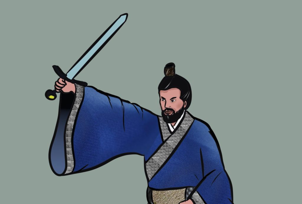 曹操