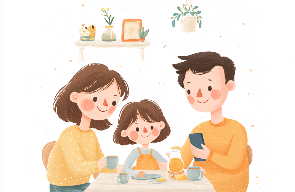 絆の原点を探る！中国の家族に受け継がれる深い食文化