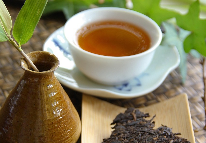 【お茶の種類】発酵度で決まる「六大茶類」をマスターする