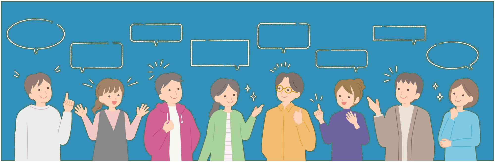 HSK3級・4級受験者158名の学習データ公開｜勉強時間・難易度のアンケート調査【Part 1】